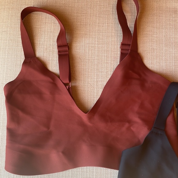 Parade bralettes size small - Picture 3 of 6